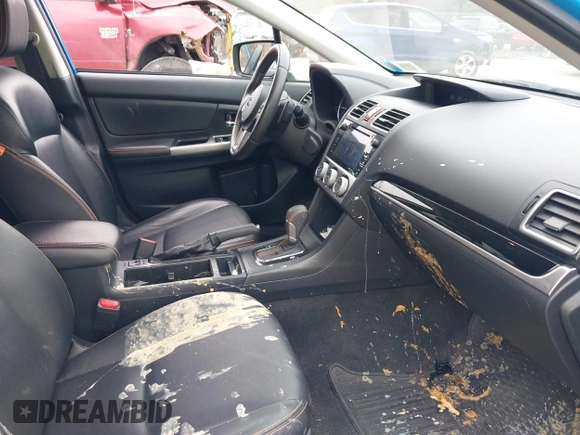 2017 Subaru Crosstrek Limited с VIN JF2GPALCXHH240581, выставлен на аукционе IAAI как лот 42123260 с пробегом 92 314 миль миль и . История ставок и продаж доступна на DreamBid. Изображение 5.
