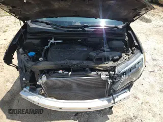 2020 Honda Passport EX-L с VIN 5FNYF8H51LB014320, выставлен на аукционе Copart как лот 67053305 с пробегом 73 481 миль миль и Списание • Salvage title. История ставок и продаж доступна на DreamBid. Изображение 14.