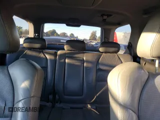 2004 Acura MDX Touring Pkg RES w/Nav with VIN 2HNYD18964H543977, listed as a Copart auction lot 41345205 with 176,549 mi miles and Salvage Title. Bid and sale history available at carsss.com. Image 10.