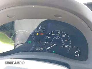 2012 Lexus RX 450h with VIN JTJBC1BAXC2427994, listed as a IAAI auction lot 41997188 with 131,614 mi miles and . Bid and sale history available at DreamBid. Image 7.