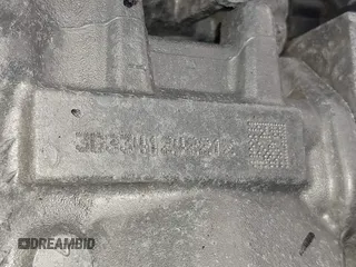 2025 Acura MDX w/A-Spec Package с VIN 5J8YE1H02SL010059, выставлен на аукционе IAAI как лот 42122697 с пробегом Не указан миль и . История ставок и продаж доступна на DreamBid. Изображение 9.
