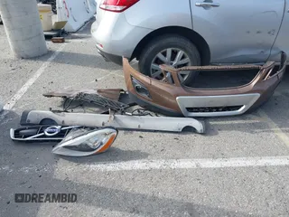 2010 Volvo XC60 3.0T с VIN YV4992DZ2A2019511, выставлен на аукционе IAAI как лот 41890532 с пробегом 161 493 миль миль и . История ставок и продаж доступна на DreamBid. Изображение 12.