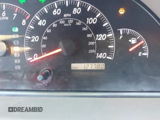2006 Toyota Camry STD z VIN 4T1BE30K06U140494, wystawiony jako IAAI lot #41837962 z przebiegiem 127 780 mil mil oraz . Historia ofert i sprzedaży dostępna na DreamBid. Obrazek 7.