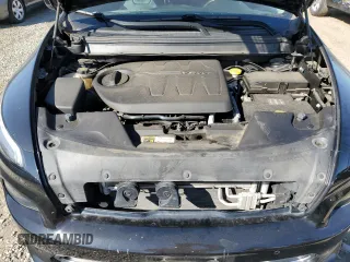 2018 Jeep Cherokee with VIN 1C4PJLJX9JD511600, listed as a Copart auction lot 46846615 with 67,482 mi miles and Salvage title. Bid and sale history available at DreamBid. Image 12.