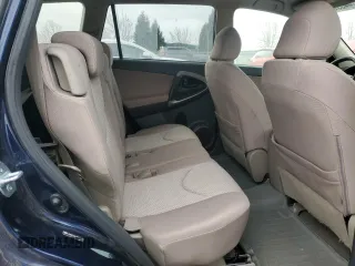 2007 Toyota RAV4 with VIN JTMBK33V575035903, listed as a Copart auction lot 44397685 with 105,772 mi miles and Salvage Title. Bid and sale history available at carsss.com. Image 11.