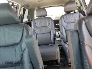 2006 Honda Odyssey EX-L with VIN 5FNRL38686B093420, listed as a Copart auction lot 54395925 with 170,531 mi miles and Clean Title. Bid and sale history available at carsss.com. Image 10.