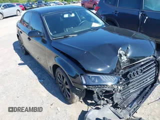 2013 Audi A4 Premium с VIN WAUDFAFL5DA158032, выставлен на аукционе IAAI как лот 42394021 с пробегом 114 049 миль миль и . История ставок и продаж доступна на DreamBid. Изображение 1.