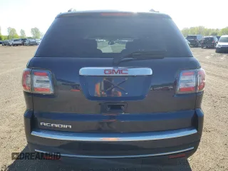 2015 GMC Acadia SLE z VIN 1GKKRPKD3FJ191802, wystawiony jako Copart lot #57221885 z przebiegiem 131 654 mil mil oraz Nie do naprawy • Non repairable. Historia ofert i sprzedaży dostępna na DreamBid. Obrazek 6.
