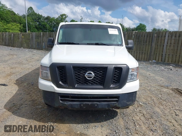 2014 Nissan NV S z VIN 1N6BF0KL4EN103105, wystawiony jako IAAI lot #42197998 z przebiegiem 337 550 mil mil oraz . Historia ofert i sprzedaży dostępna na DreamBid. Obrazek 12.