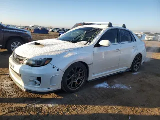 2014 Subaru Impreza Sedan WRX WRX with VIN JF1GV7E69EG002808, listed as a Copart auction lot 82442814 with 69,553 mi miles and Clean Title. Bid and sale history available at carsss.com. Image 1.