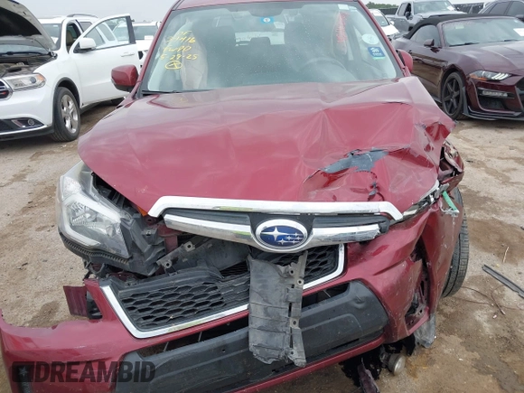 2016 Subaru Forester XT Touring с VIN JF2SJGXC9GH409741, выставлен на аукционе IAAI как лот 42406344 с пробегом 136 645 миль миль и . История ставок и продаж доступна на DreamBid. Изображение 6.