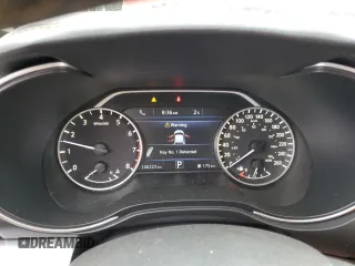 2016 Nissan Maxima SR z VIN 1N4AA6AP6GC441405, wystawiony jako Copart lot #54212365 z przebiegiem 146 223 mil mil oraz Szkoda całkowita • Salvage title. Historia ofert i sprzedaży dostępna na DreamBid. Obrazek 9.