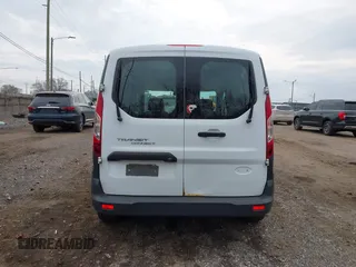 2015 Ford Transit Connect XL z VIN NM0LS6E74F1222900, wystawiony jako IAAI lot #41904141 z przebiegiem 122 528 mil mil oraz . Historia ofert i sprzedaży dostępna na DreamBid. Obrazek 16.