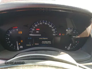 2013 Cadillac ATS Premium with VIN 1G6AF5SX6D0151492, listed as a Copart auction lot 80376364 with 69,008 mi miles and Salvage Title. Bid and sale history available at carsss.com. Image 9.
