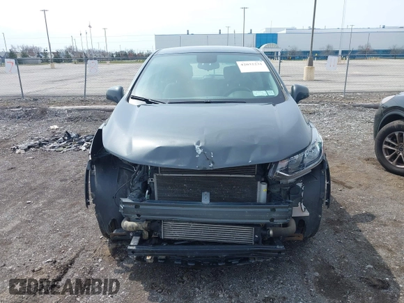 2020 Chevrolet Trax LS with VIN 3GNCJKSBXLL185161, listed as a IAAI auction lot 42032231 with 82,587 mi miles and . Bid and sale history available at DreamBid. Image 10.