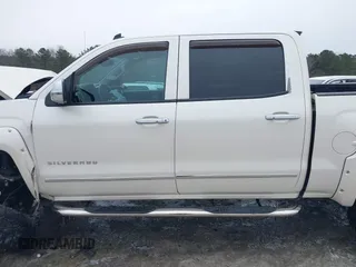 2014 Chevrolet Silverado 1500 LTZ with VIN 3GCUKSEJ3EG434991, listed as a IAAI auction lot 41385058 with 106,183 mi miles and . Bid and sale history available at DreamBid. Image 15.