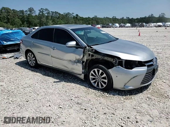 2017 Toyota Camry XLE with VIN 4T1BF1FK1HU786963, listed as a Copart auction lot 52313755 with 108,941 mi miles and Salvage Title. Bid and sale history available at DreamBid. Image 14.