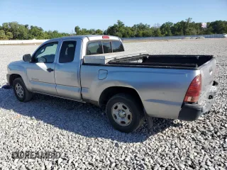 2014 Toyota Tacoma z VIN 5TFTX4CN1EX036611, wystawiony jako Copart lot #55146835 z przebiegiem 159 386 mil mil oraz Szkoda całkowita • Salvage title. Historia ofert i sprzedaży dostępna na DreamBid. Obrazek 2.