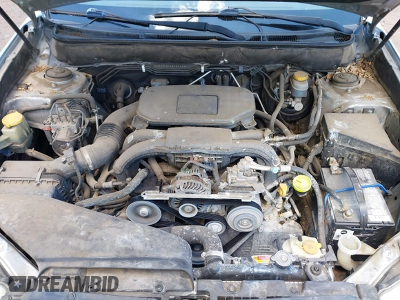 2012 Subaru Legacy Premium с VIN 4S3BMBC65C3042286, выставлен на аукционе IAAI как лот 42416008 с пробегом 140 192 миль миль и . История ставок и продаж доступна на DreamBid. Изображение 10.