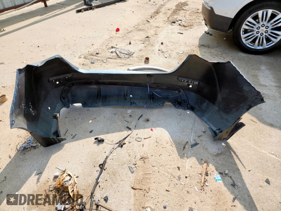 2024 Nissan Sentra SV with VIN 3N1AB8CV3RY308189, listed as a Copart auction lot 58358965 with 5,170 mi miles and Salvage title. Bid and sale history available at DreamBid. Image 12.