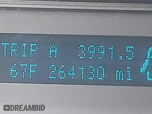 2011 Ford F-350 with VIN 1FD7X3B67BEC99033, listed as a IAAI auction lot 41891789 with 264,130 mi miles and . Bid and sale history available at DreamBid. Image 15.