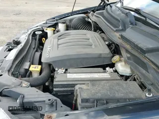 2017 Dodge Grand Caravan SXT с VIN 2C4RDGCG3HR604687, выставлен на аукционе IAAI как лот 43396477 с пробегом 123 504 миль миль и . История ставок и продаж доступна на DreamBid. Изображение 19.