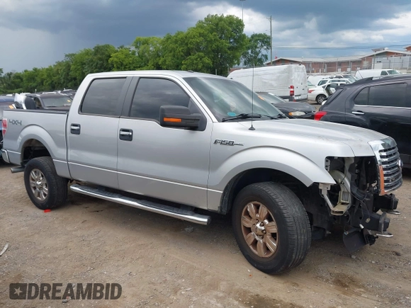 2012 Ford F-150 XL with VIN 1FTFW1EF1CFC73316, listed as a IAAI auction lot 42612752 with 122,941 mi miles and . Bid and sale history available at DreamBid. Image 13.