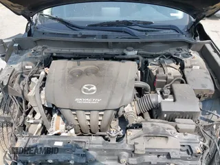2016 Mazda CX-3 Touring z VIN JM1DKBC75G0114621, wystawiony jako IAAI lot #42389111 z przebiegiem 161 503 mil mil oraz . Historia ofert i sprzedaży dostępna na DreamBid. Obrazek 10.