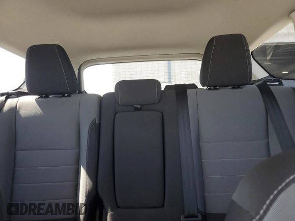 2016 Ford Escape SE with VIN 1FMCU9GX0GUC46005, listed as a Copart auction lot 53975955 with 124,994 mi miles and Salvage Title. Bid and sale history available at DreamBid. Image 10.