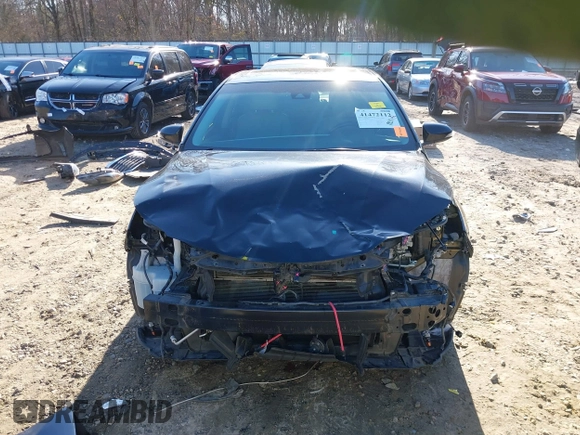 2016 Toyota Avalon XLE Premium z VIN 4T1BD1EB8GU050656, wystawiony jako IAAI lot #41472112 z przebiegiem 183 597 mil mil oraz . Historia ofert i sprzedaży dostępna na DreamBid. Obrazek 13.
