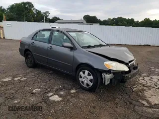 2007 Toyota Corolla CE with VIN 2T1BR32E87C807892, listed as a Copart auction lot 63601225 with 178,561 mi miles and Salvage title. Bid and sale history available at DreamBid. Image 13.