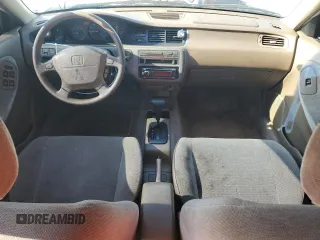 1995 Honda Civic LX z VIN JHMEG8658SS004550, wystawiony jako Copart lot #58214995 z przebiegiem 96 633 mil mil oraz Szkody całkowita. Historia ofert i sprzedaży dostępna na DreamBid. Obrazek 8.