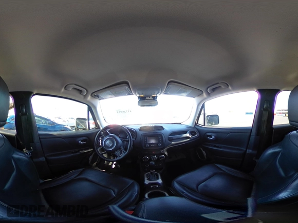 2016 Jeep Renegade Limited with VIN ZACCJBDT3GPD51130, listed as a IAAI auction lot 41725925 with 165,748 mi miles and . Bid and sale history available at DreamBid. Image 20.