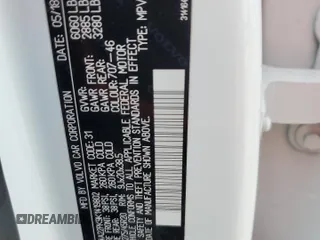 2019 Volvo XC90 Momentum с VIN YV4A22PK9K1419802, выставлен на аукционе Copart как лот 62756115 с пробегом 132 416 миль миль и Чистый • Clean title. История ставок и продаж доступна на DreamBid. Изображение 13.