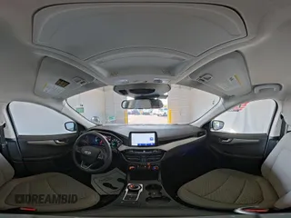 2021 Ford Escape SE with VIN 1FMCU0G69MUA53124, listed as a IAAI auction lot 42749962 with 67,774 mi miles and . Bid and sale history available at DreamBid. Image 28.