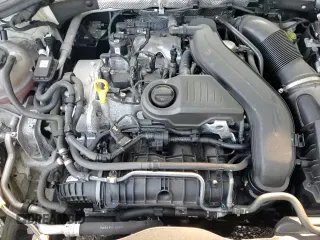 2023 Volkswagen Jetta SEL with VIN 3VWGM7BU6PM051146, listed as a Copart auction lot 66522745 with 71,021 mi miles and Salvage title. Bid and sale history available at DreamBid. Image 13.