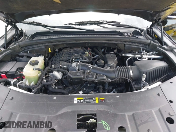 2022 Jeep Grand Cherokee Limited with VIN 1C4RJKBG6N8504491, listed as a IAAI auction lot 42740915 with 66,395 mi miles and . Bid and sale history available at DreamBid. Image 10.