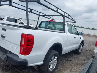 2019 Ford Ranger XL with VIN 1FTER1EH1KLA39309, listed as a IAAI auction lot 42312401 with 211,138 mi miles and . Bid and sale history available at DreamBid. Image 13.