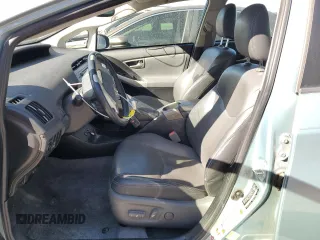 2015 Toyota Prius Four with VIN JTDKN3DU0F1920450, listed as a Copart auction lot 49461115 with 216,555 mi miles and Salvage Title. Bid and sale history available at DreamBid. Image 7.