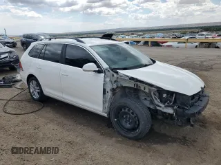 2012 Volkswagen Jetta TDI w/Sunroof with VIN 3VWPL7AJ2CM698003, listed as a Copart auction lot 62543725 with 109,748 mi miles and Salvage title. Bid and sale history available at DreamBid. Image 4.