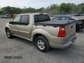 2001 Ford Explorer Sport Trac z VIN 1FMZU77E21UC54692, wystawiony jako Copart lot #57913505 z przebiegiem 204 574 mil mil oraz Czysty tytuł • Clean title. Historia ofert i sprzedaży dostępna na DreamBid. Obrazek 2.
