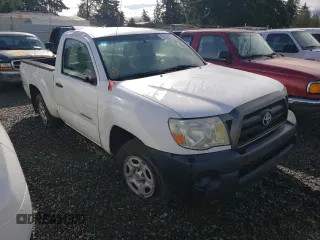2008 Toyota Tacoma with VIN 5TENX22N28Z515664, listed as a Copart auction lot 47259865 with 171,888 mi miles and Salvage Title. Bid and sale history available at carsss.com. Image 4.
