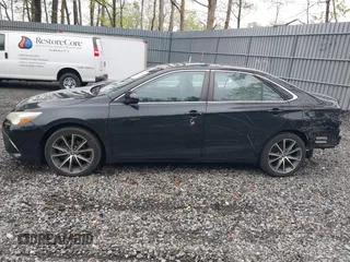 2015 Toyota Camry XLE with VIN 4T1BF1FK9FU098724, listed as a IAAI auction lot 42190809 with 181,605 mi miles and . Bid and sale history available at DreamBid. Image 14.