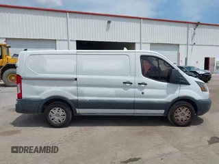 2016 Ford Transit Cargo with VIN 1FTYE1YM3GKB19273, listed as a IAAI auction lot 41925803 with 225,572 mi miles and . Bid and sale history available at DreamBid. Image 13.