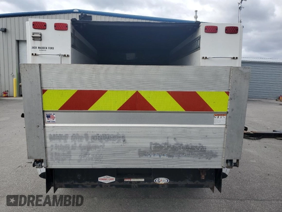 2020 Ford F-150 XL with VIN 1FTEX1C57LKE46279, listed as a Copart auction lot 52134745 with 138,471 mi miles and Clean title. Bid and sale history available at DreamBid. Image 6.