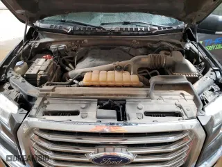2016 Ford F-150 XLT with VIN 1FTEW1EG8GKD55058, listed as a Copart auction lot 51268795 with 199,293 mi miles and Clean Title. Bid and sale history available at carsss.com. Image 11.
