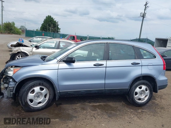 2011 Honda CR-V LX with VIN 5J6RE4H34BL000237, listed as a IAAI auction lot 42103825 with 85,874 mi miles and . Bid and sale history available at carsss.com. Image 15.