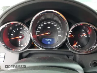 2012 Cadillac CTS-V z VIN 1G6DV5EP2C0112747, wystawiony jako Copart lot #82079974 z przebiegiem 73 307 mil mil oraz Szkoda całkowita • Salvage title. Historia ofert i sprzedaży dostępna na DreamBid. Obrazek 9.