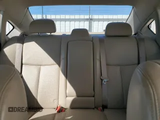 2015 Nissan Altima SL with VIN 1N4AL3AP2FN354371, listed as a Copart auction lot 57780605 with 135,683 mi miles and Salvage title. Bid and sale history available at DreamBid. Image 10.