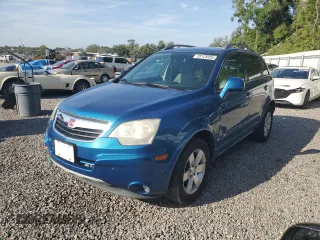 2009 Saturn VUE XR z VIN 3GSCL53P69S628651, wystawiony jako Copart lot #55128305 z przebiegiem 169 210 mil mil oraz Szkoda całkowita • Salvage title. Historia ofert i sprzedaży dostępna na DreamBid. Obrazek 1.